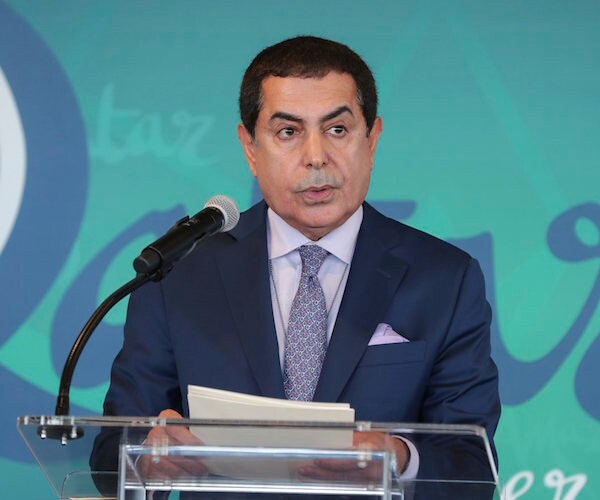 Qatar 2022 World Cup May Be Pulled Over Corruption: Report