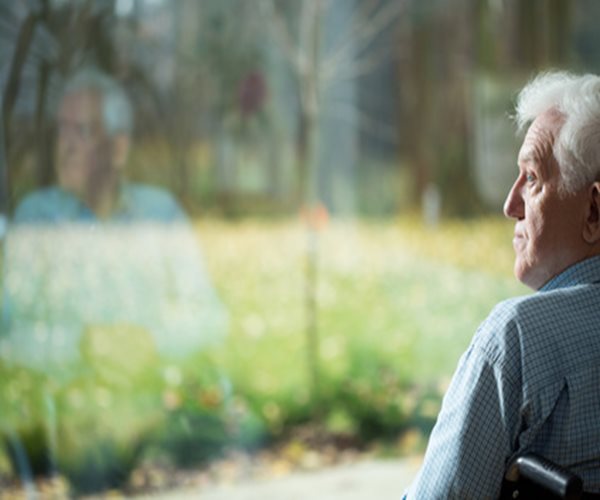 Is Loneliness an Early Sign of Alzheimer's?