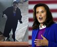 From Pelosi to Whitmer: 9 Democrats 'Unmasked' as Hypocrites About COVID-19 Rules