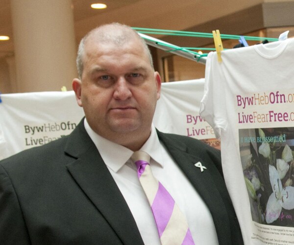 Carl Sargeant Allegations, Death Shake Wales