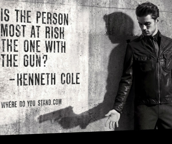 Kenneth Cole to Shut Down Almost All Brick-and-Mortar Stores