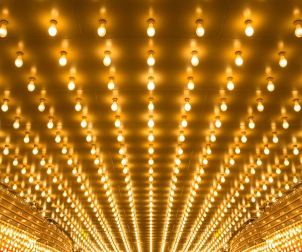 Can Bright Lights Lead to Obesity?