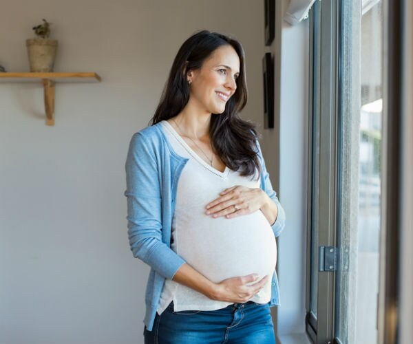 Pregnant Opioid Addicts Increasing in US: CDC Study