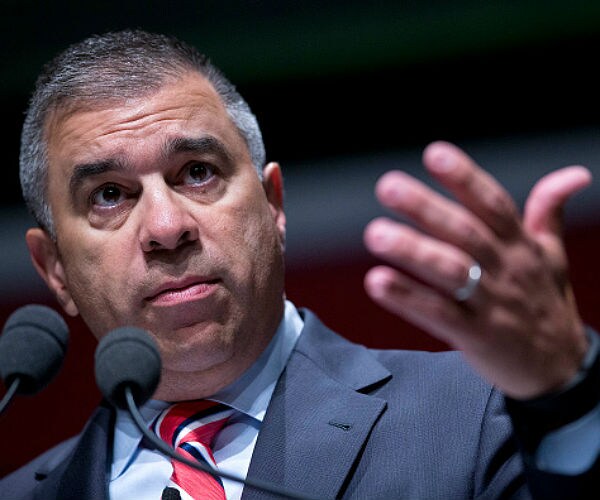 David Bossie: Trump Would Never Have Leaked His Tax Papers
