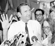 Ramsey Clark, Ex-US Justice Official and Saddam Hussein's Lawyer, Dies at 93