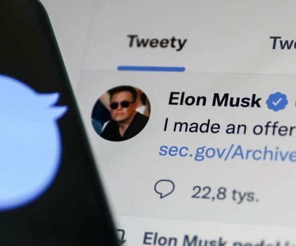 Musk tweet