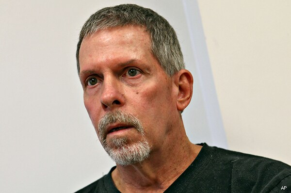 Man With Amnesia, Speaking Only Swedish, Doesn't Recall Himself