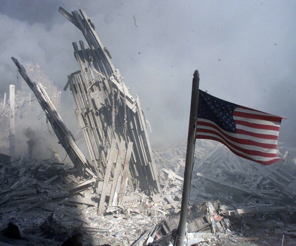 9/11 Lawsuit Bill To Be Voted On Before Sunday Anniversary