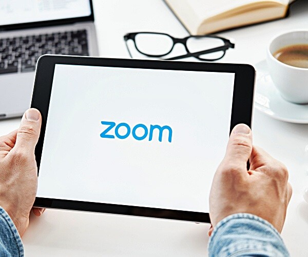 $4 Billion in Just Hours: Zoom CEO's Wealth Jumps on Results