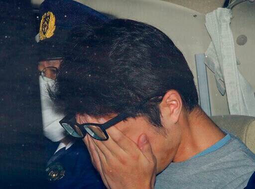 Japan 'Twitter Killer' Sentenced to Death for Serial Murders