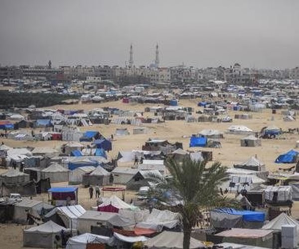 SAfrica Again Urges World Court to Restrain Israel in Gaza