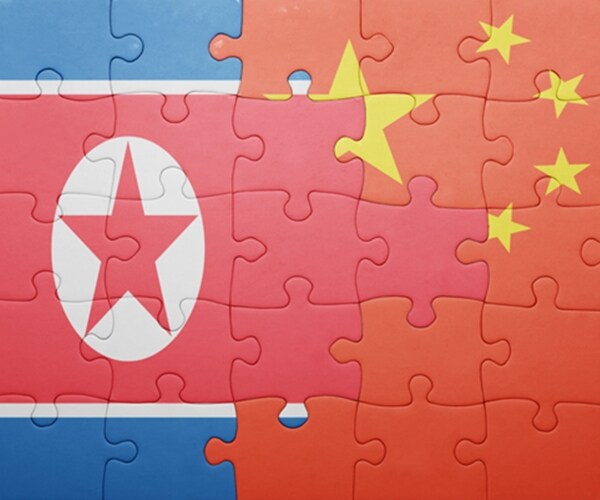 Mnuchin: China May Face New Sanctions on North Korea