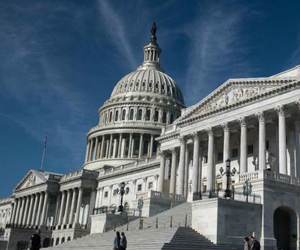 GOP Group to Launch Radio Ads to Support Tax Code Revamp