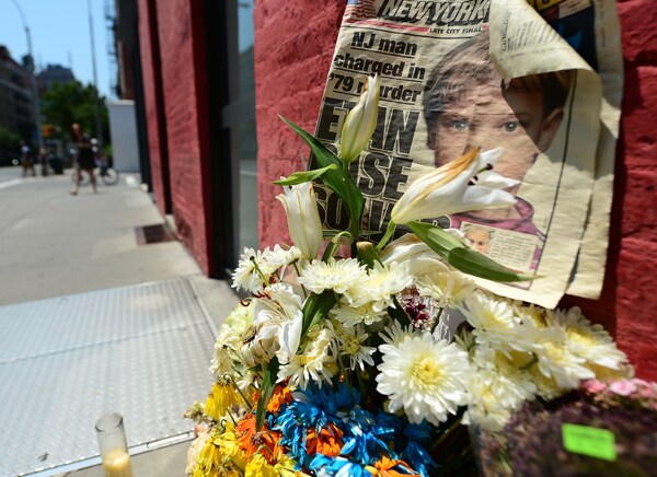 Etan Patz Trial: Jury Selection Kicks Off in 1979 Murder Case