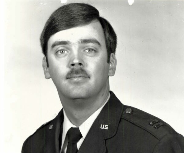 Air Force Capt. Who Disappeared 35 Years Ago Arrested in Calif. 