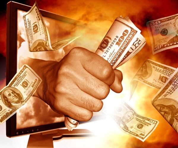 $1.5 Trillion in Corporate Cash Is Coming to America