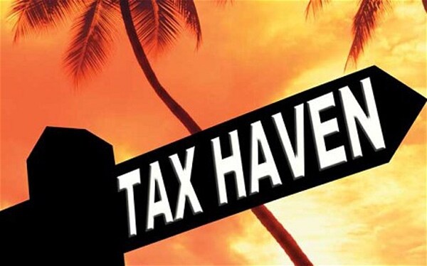 World's Biggest Wealth Fund Under Pressure to Exit Tax Havens
