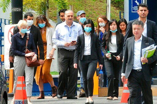 Malaysian Police Grill Al Jazeera over Report on Immigrants