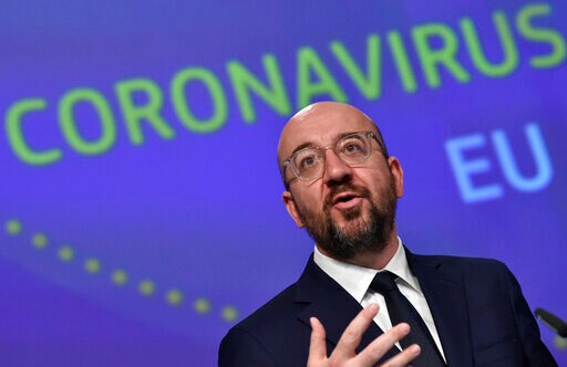 No Agreement in Sight as EU Leaders Meet for Big Money Talks