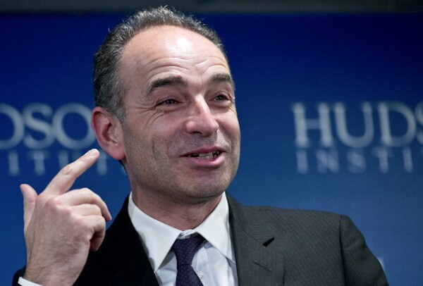 Rep. Kinzinger: French Opposition Leader Says Iran Deal 'Terrible'