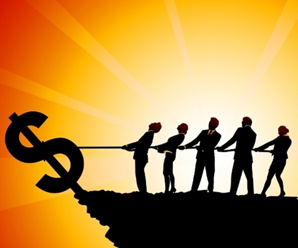 Economist David Rosenberg: Booming Stock Market Is in Denial