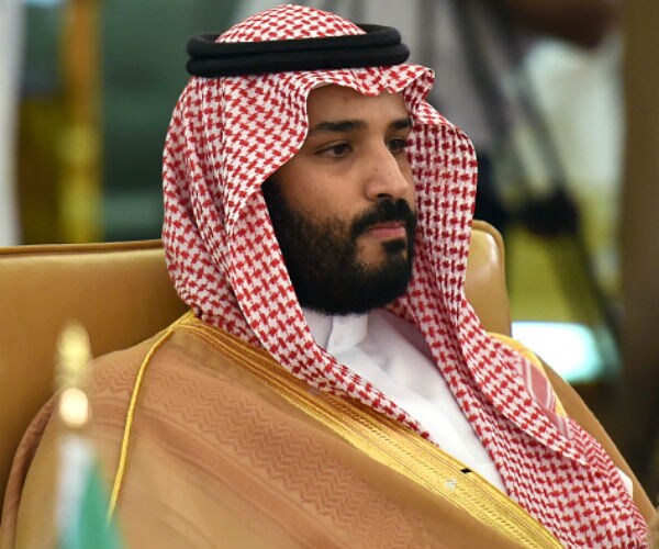 Report: 'Deeply Offended' Saudis Halt Business With Germany