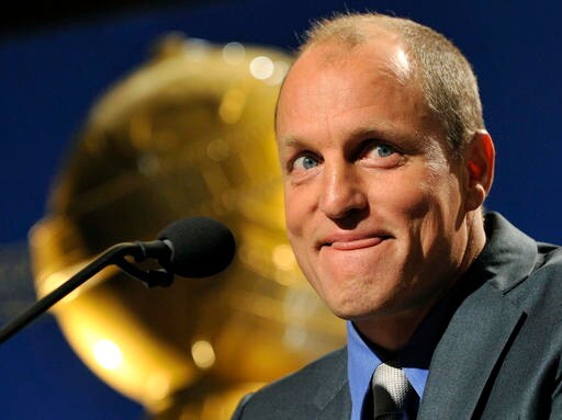 Woody Harrelson Goes Live from London, Talks 'Star Wars'