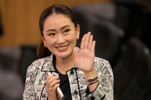 Thailand's Parliament Is Set to Choose a New Prime Minister with Thaksin's Daughter a Likely Nominee