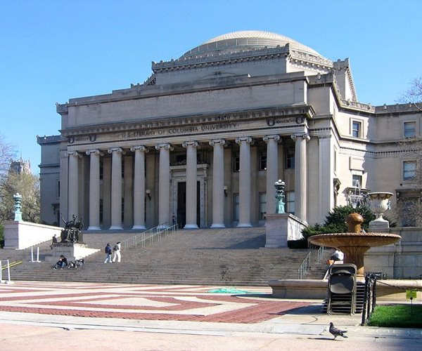 NLRB: Columbia U. Graduate Students Can Unionize