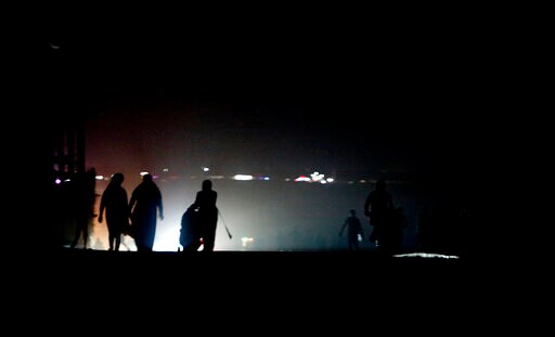 Gaza Militants Fire 12 Rockets, Israel Strikes Hamas Targets