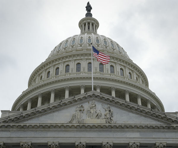 White House: Trump 'Very Clear' He's Against Shutdown