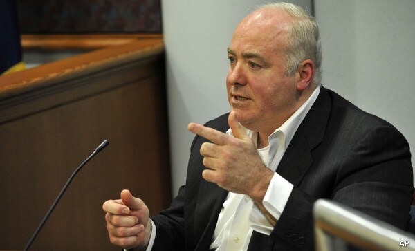 Kennedy Cousin Wins Retrial in 1975 Murder Case