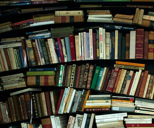 Newsmax Rising Bestsellers – Week of June 15, 2020