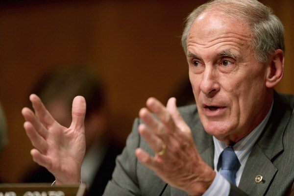 Indiana GOP Sports Strong Field for Sen. Dan Coats' Seat