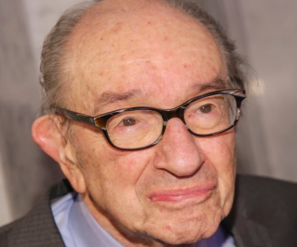 Greenspan, Bernanke, Yellen to Supreme Court: Let Lisa Cook Stay at the Fed