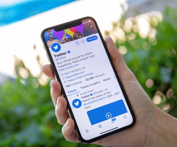 Twitter Changing Retweets to Stop Spread of Misinformation