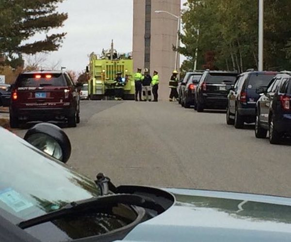 1 Dead after Small Plane Goes Off Massachusetts Runway