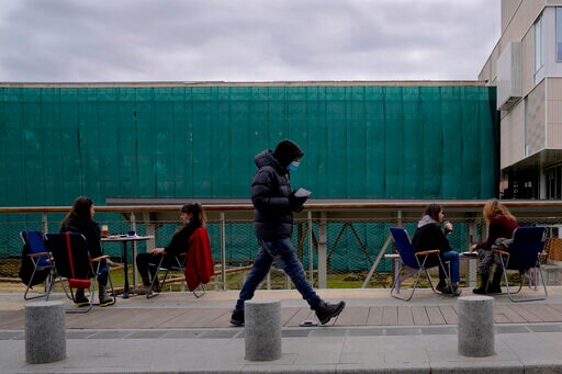 Cyprus Mandates More Testing to Check Rapid COVID-19 Spread