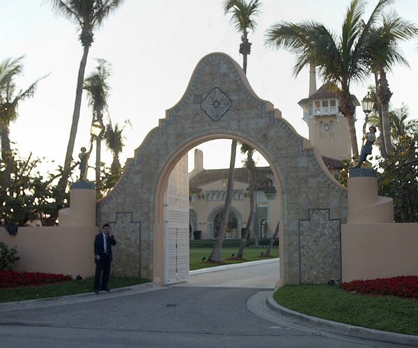 Mar-a-Lago Top Venue for NPOs, Despite Anti-Trump Sentiment