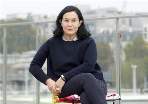 From Near-death to Art: How Flay Revived the Paris Art Scene