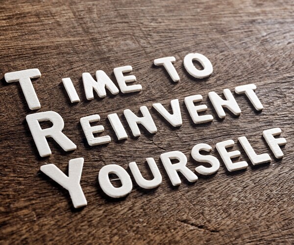 5 Tips to Reinvent Yourself After Business Failure