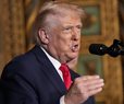 Report: Trump Front-Runner for Nobel Peace Prize