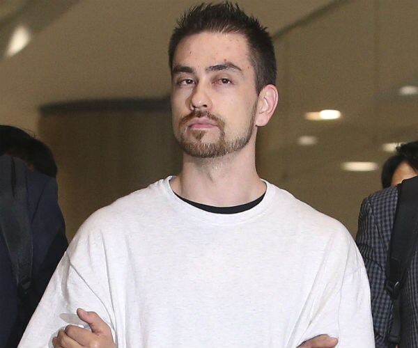 SKorea Court Sentences US Man to 20 Years for Murder