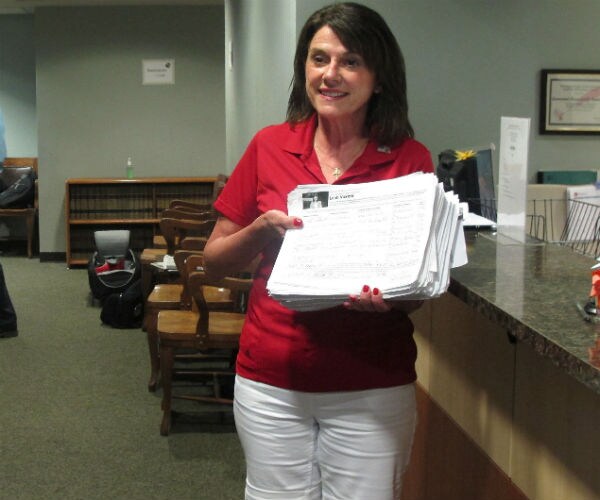 Newt Gingrich Endorses Wisconsin Republican Vukmir for Senate