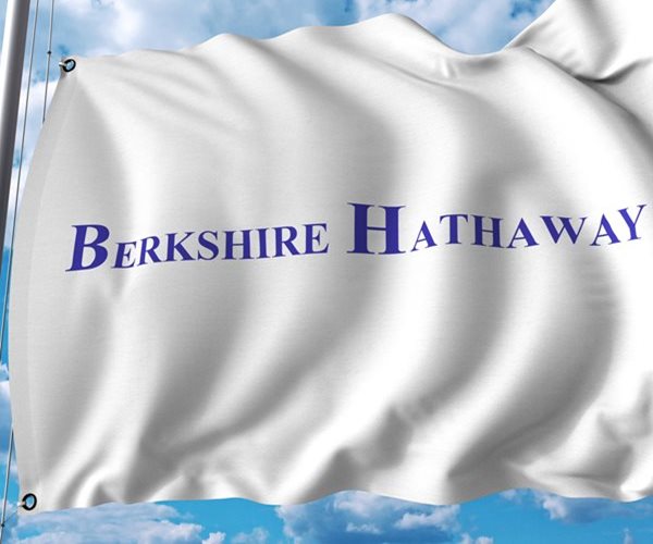 Berkshire in Talks to Buy Occidental's OxyChem for $10B