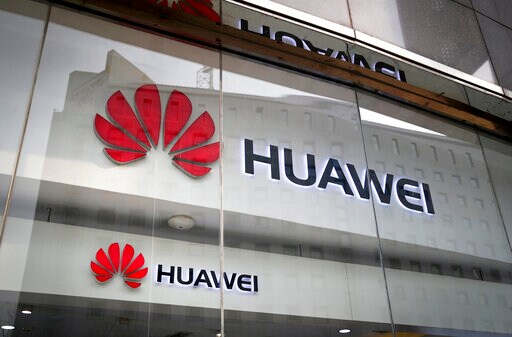 Huawei, Guarding US Business, Says Verizon Violated Patents