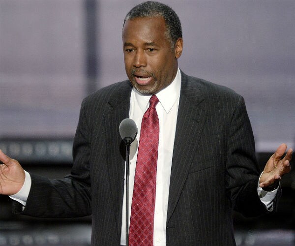 HUD Could Face Steep Cuts, But Carson Says Numbers Early