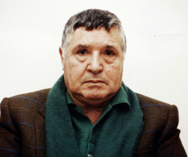 Notorious Mafia 'Boss of Bosses' Toto Riina Dead at 87