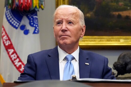 After Pressing an Israel-Hezbollah Cease-fire, the Biden Administration Shifts Its Message