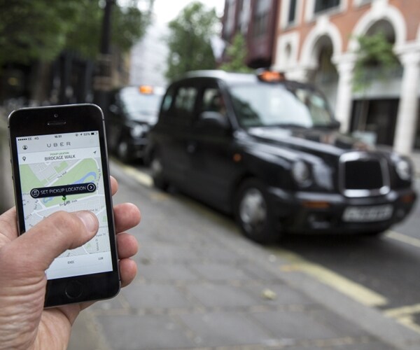 Judge Orders UberX, Lyft to Halt Services in Philadelphia